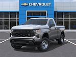 New 2026 Chevrolet Silverado 1500 Work Truck Regular Cab for sale #TG119752 - photo 6