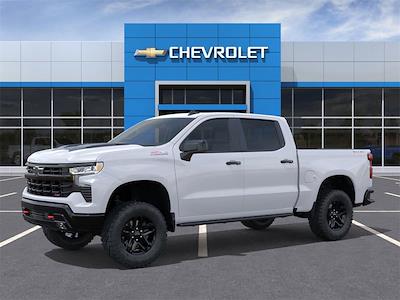 New 2026 Chevrolet Silverado 1500 LT Crew Cab for sale #TG167313 - photo 1