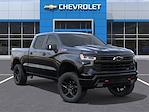 New 2026 Chevrolet Silverado 1500 LT Crew Cab for sale #TG217697 - photo 7