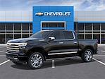 New 2026 Chevrolet Silverado 1500 High Country Crew Cab 4WD Pickup for sale #TZ102016 - photo 3