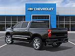 New 2026 Chevrolet Silverado 1500 High Country Crew Cab 4WD Pickup for sale #TZ102016 - photo 4