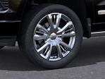 New 2026 Chevrolet Silverado 1500 High Country Crew Cab 4WD Pickup for sale #TZ102016 - photo 9