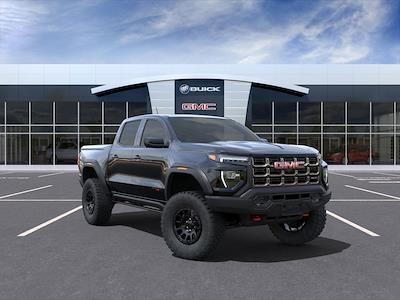 New 2024 GMC Canyon AT4X Crew Cab 4WD Pickup for sale #R1307065 - photo 1