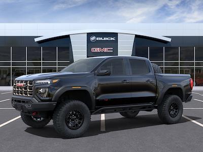 New 2024 GMC Canyon AT4X Crew Cab 4WD Pickup for sale #R1307065 - photo 2