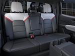 New 2024 GMC Canyon AT4X Crew Cab 4WD Pickup for sale #R1307065 - photo 17
