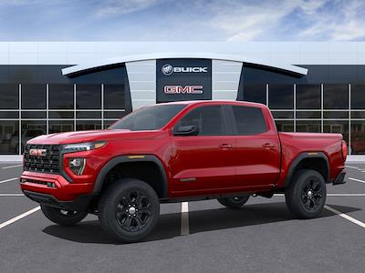 New 2024 GMC Canyon Elevation Crew Cab Pickup for sale #R1321234 - photo 2