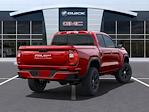 New 2024 GMC Canyon Elevation Crew Cab Pickup for sale #R1321234 - photo 4