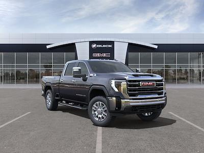New 2024 GMC Sierra 2500 SLT Crew Cab 4WD Pickup for sale #RF401425 - photo 1