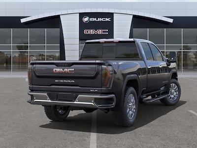New 2024 GMC Sierra 2500 SLT Crew Cab 4WD Pickup for sale #RF401425 - photo 2
