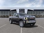 New 2024 GMC Sierra 2500 SLT Crew Cab 4WD Pickup for sale #RF401425 - photo 1
