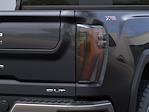 New 2024 GMC Sierra 2500 SLT Crew Cab 4WD Pickup for sale #RF401425 - photo 11