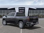 New 2024 GMC Sierra 2500 SLT Crew Cab 4WD Pickup for sale #RF401425 - photo 4