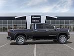 New 2024 GMC Sierra 2500 SLT Crew Cab 4WD Pickup for sale #RF401425 - photo 5