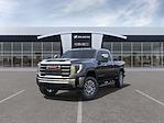 New 2024 GMC Sierra 2500 SLT Crew Cab 4WD Pickup for sale #RF401425 - photo 8