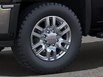 New 2024 GMC Sierra 2500 SLT Crew Cab 4WD Pickup for sale #RF401425 - photo 9