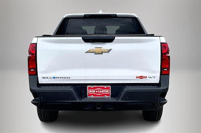 New 2024 GMC Sierra 3500 Crew Cab Cab Chassis for sale #RF406316 - photo 1