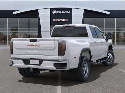 New 2024 GMC Sierra 3500 Denali DRW Crew Cab 4WD Pickup for sale #RF427826 - photo 2