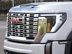 New 2024 GMC Sierra 3500 Denali DRW Crew Cab 4WD Pickup for sale #RF427826 - photo 13