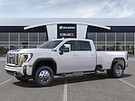 New 2024 GMC Sierra 3500 Denali DRW Crew Cab 4WD Pickup for sale #RF427826 - photo 3