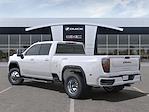 New 2024 GMC Sierra 3500 Denali DRW Crew Cab 4WD Pickup for sale #RF427826 - photo 4