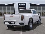 New 2024 GMC Sierra 3500 Denali DRW Crew Cab 4WD Pickup for sale #RF427826 - photo 2