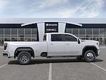 New 2024 GMC Sierra 3500 Denali DRW Crew Cab 4WD Pickup for sale #RF427826 - photo 5