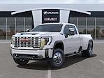 New 2024 GMC Sierra 3500 Denali DRW Crew Cab 4WD Pickup for sale #RF427826 - photo 6