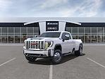 New 2024 GMC Sierra 3500 Denali DRW Crew Cab 4WD Pickup for sale #RF427826 - photo 8