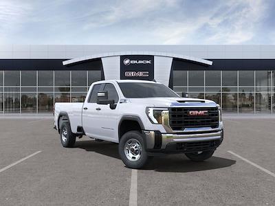 New 2024 GMC Sierra 2500 Pro Double Cab Pickup for sale #RF444031 - photo 1