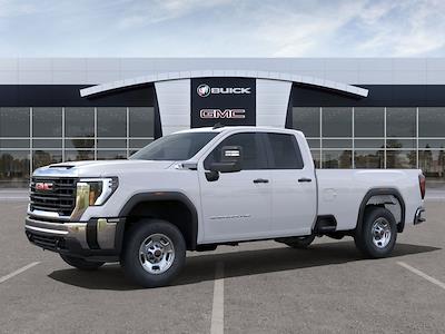 New 2024 GMC Sierra 2500 Pro Double Cab Pickup for sale #RF444031 - photo 2