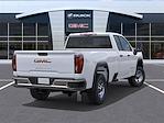 New 2024 GMC Sierra 2500 Pro Double Cab Pickup for sale #RF444031 - photo 2