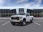 New 2024 GMC Sierra 2500 Pro Double Cab Pickup for sale #RF444031 - photo 8
