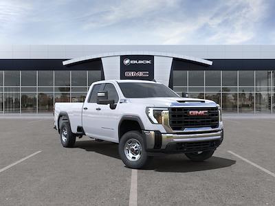 New 2024 GMC Sierra 2500 Pro Double Cab Pickup for sale #RF444389 - photo 1