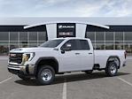 New 2024 GMC Sierra 2500 Pro Double Cab Pickup for sale #RF444389 - photo 3