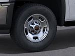 New 2024 GMC Sierra 2500 Pro Double Cab Pickup for sale #RF444389 - photo 9