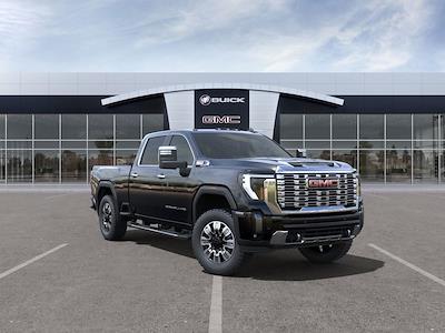 New 2024 GMC Sierra 2500 Denali Crew Cab 4WD Pickup for sale #RF464654 - photo 1