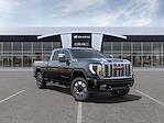 New 2024 GMC Sierra 2500 Denali Crew Cab 4WD Pickup for sale #RF464654 - photo 1