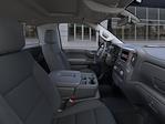 New 2024 GMC Sierra 1500 Pro Regular Cab 4WD Pickup for sale #RG219398 - photo 17