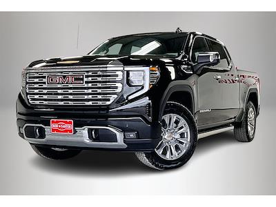 New 2024 GMC Sierra 1500 Denali Crew Cab 4WD Pickup for sale #RG234978 - photo 1