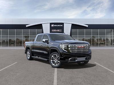 New 2024 GMC Sierra 1500 Denali Crew Cab 4WD Pickup for sale #RG455950 - photo 1
