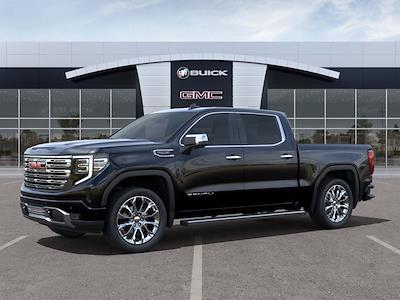 New 2024 GMC Sierra 1500 Denali Crew Cab 4WD Pickup for sale #RG455950 - photo 2