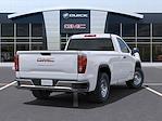 New 2024 GMC Sierra 1500 Pro Regular Cab 4WD Pickup for sale #RG457730 - photo 4
