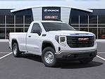 New 2024 GMC Sierra 1500 Pro Regular Cab 4WD Pickup for sale #RG457730 - photo 7