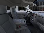 New 2024 GMC Sierra 1500 Pro Regular Cab 4WD Pickup for sale #RG463848 - photo 17