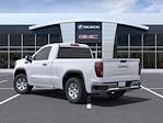 New 2024 GMC Sierra 1500 Pro Regular Cab 4WD Pickup for sale #RG463848 - photo 3