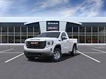 New 2024 GMC Sierra 1500 Pro Regular Cab 4WD Pickup for sale #RG463848 - photo 8