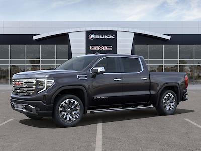 New 2024 GMC Sierra 1500 Denali Crew Cab 4WD Pickup for sale #RZ147578 - photo 2