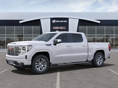 New 2024 GMC Sierra 1500 Denali Crew Cab 4WD Pickup for sale #RZ337400 - photo 2