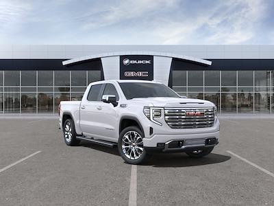 New 2024 GMC Sierra 1500 Denali Crew Cab 4WD Pickup for sale #RZ364161 - photo 1