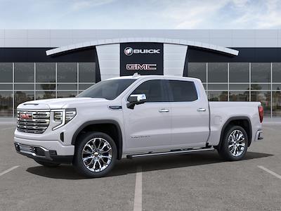 New 2024 GMC Sierra 1500 Denali Crew Cab 4WD Pickup for sale #RZ364161 - photo 2